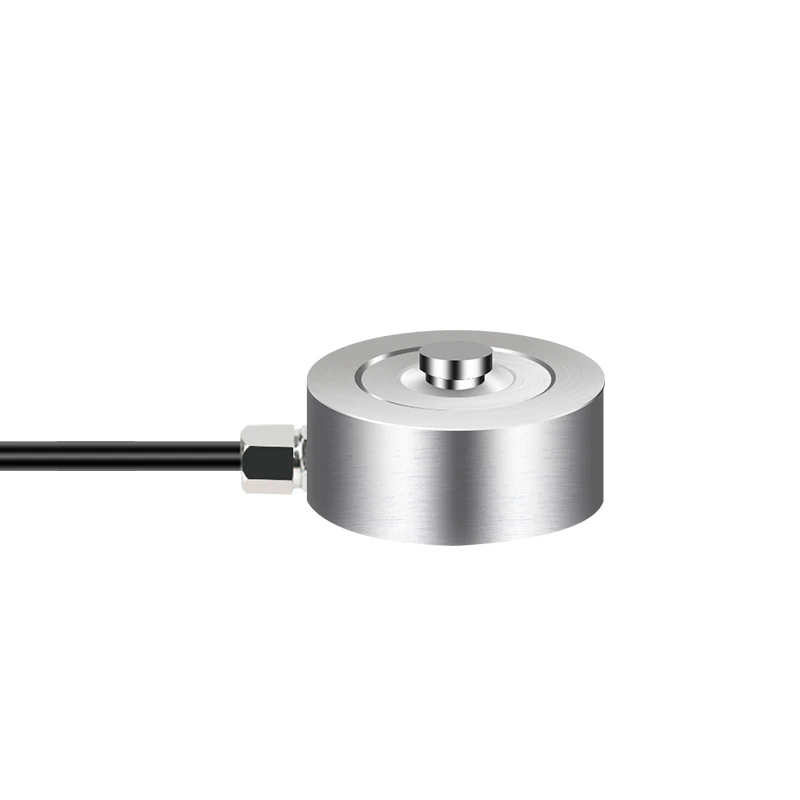 

AT8106 High Precision Weighing Sensor Industrial Miniature Pressure Sensor Module Weight 100kg