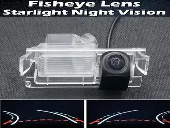 

Night Vision Car Rear View Camera Trajectory Tracks For Kia K2 Rio Sedan Hatchback Ceed 2013Hyundai Accent Solaris Verna 2014