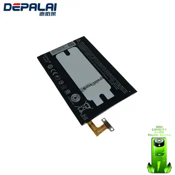 

High Capacity 2840mAh B0PGE100 BOPGE100 Replacement Battery For HTC One M9 M9+ M9W One M9 Plus M9pt Hima Ultra 0PJA10 0PJA13