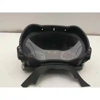 

555005051901 BOX INSTRUMENTS FORD KA (CCU)