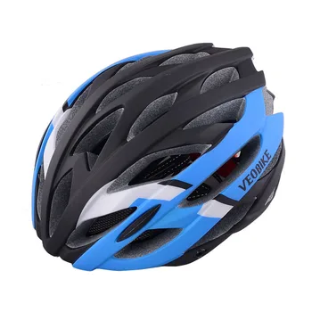 

Vipai atomized appearance riding helmet One-piece bicycle helmet hat