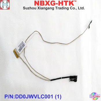 

Brand new original laptop screen cable P/N:DD0JWVLC001