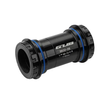 

GUB BB30 DB30 68mm 73mm Road Bicycle Press Fit Ceramic Bike Bottom Bracket