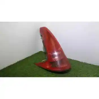 

57808 Left Rear light Peugeot 206 Sw