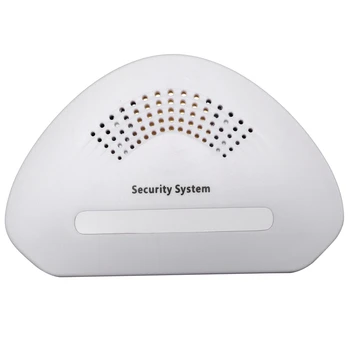 

AMS-4 Ports Mobile Phone Tablet PC Anti Theft Burglar Device Phone Alarm Charging Security Display Stand Mobile Phone(EU Plug)