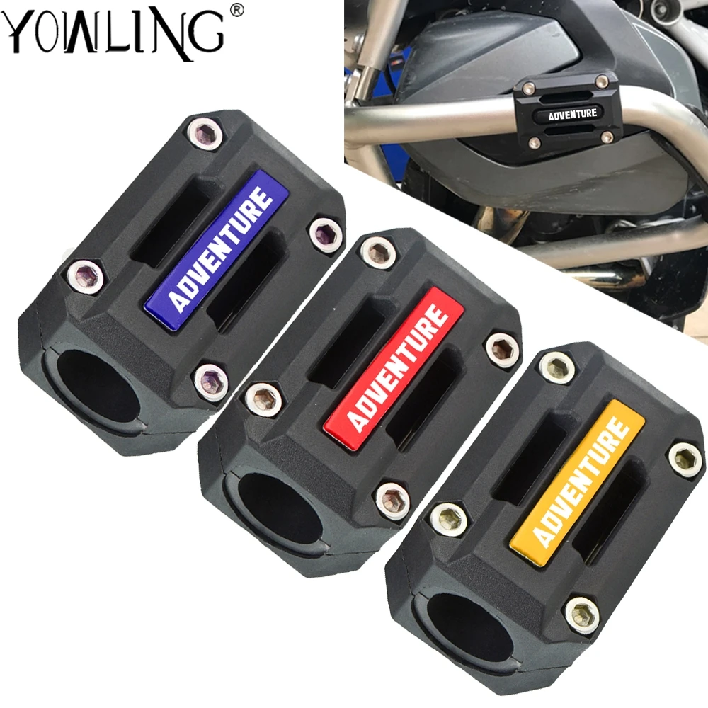 

Motorcycle Engine Protection Guard Bumper Decor Block For KTM 790 Duke 1290 Super Duke R GT 1050 1190 1290 Super Adventure R S