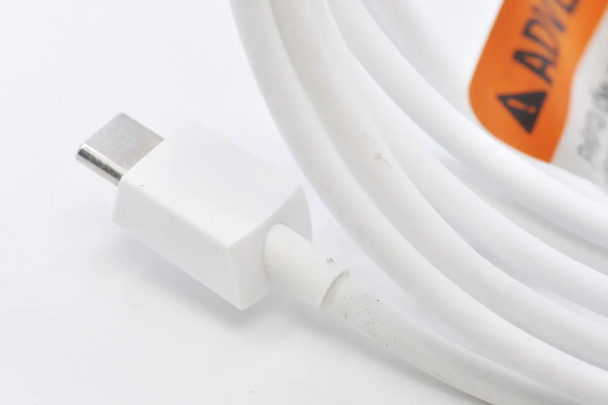 Replacement Power Cable 3m TYPE C USB-C TO USB-C For Google Nest Cam IQ indoor camera
