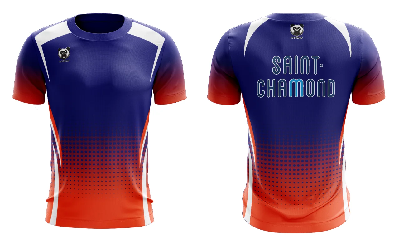 Baseball Jersey Full-Button Shirt Active Sportswear Embroidered Team Name and Numbers for Men/Women/Youth