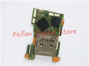 

New Main circuit board motherboard PCB repair parts for Sony ILCE-5100 A5100 camera
