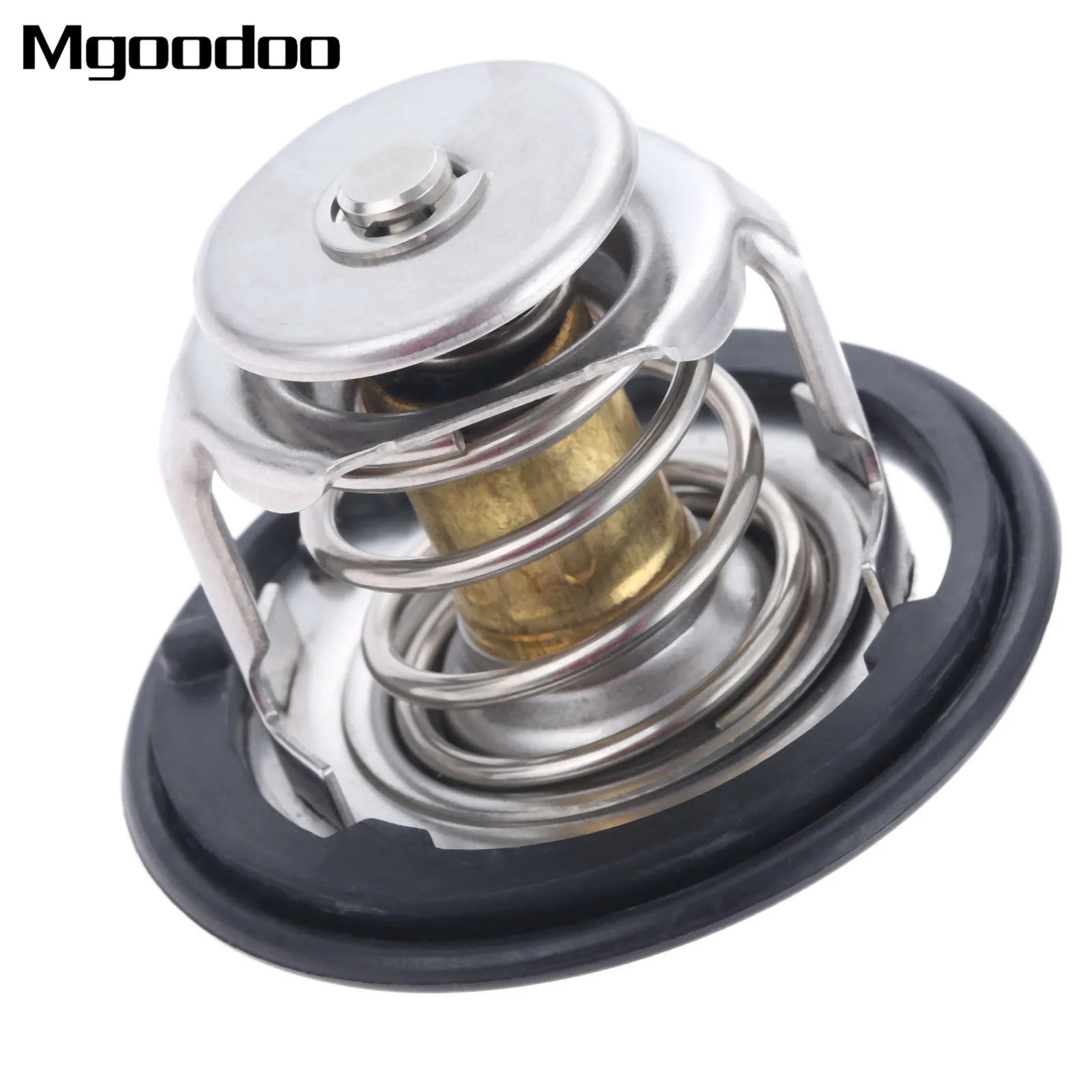 Mgoodoo автомобильный двигатель термостат 19301-RNA-315 19301RNA315 для 2006- Honda Civic ДЛЯ- HR-V