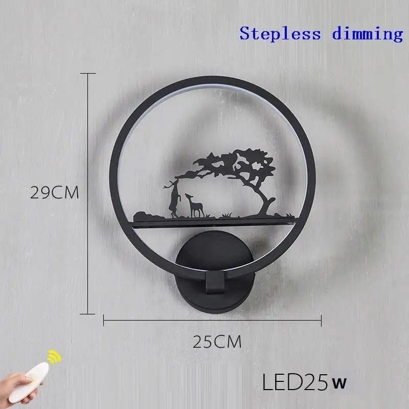 Arandela Para Parede Lampara Lampen современная лампа для лампы Wandlamp Aplique Luz Pared аппликация Murale светильник Настенный светильник для спальни светильник