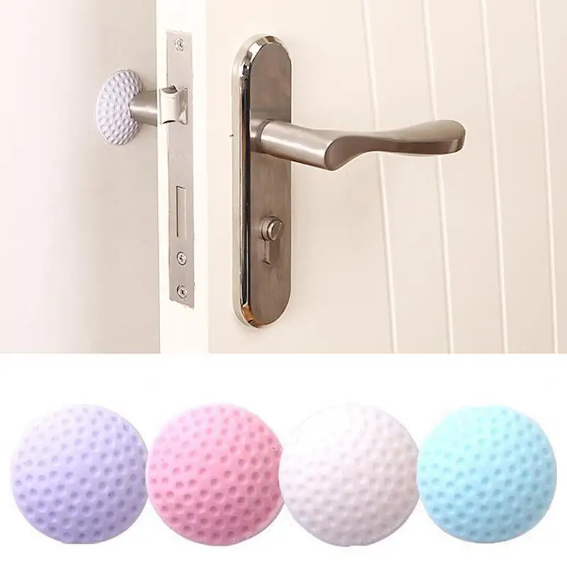 Резиновая амортизирующая накладка с рукояткой 4 цвета аксессуары для защиты