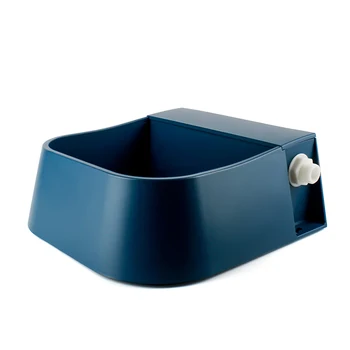 

2L 360° Circulating Filtration Water Dispenser USB Charge Automatic Pet Cat Dog Feeder Drinking Fountain Cats Water Fountain