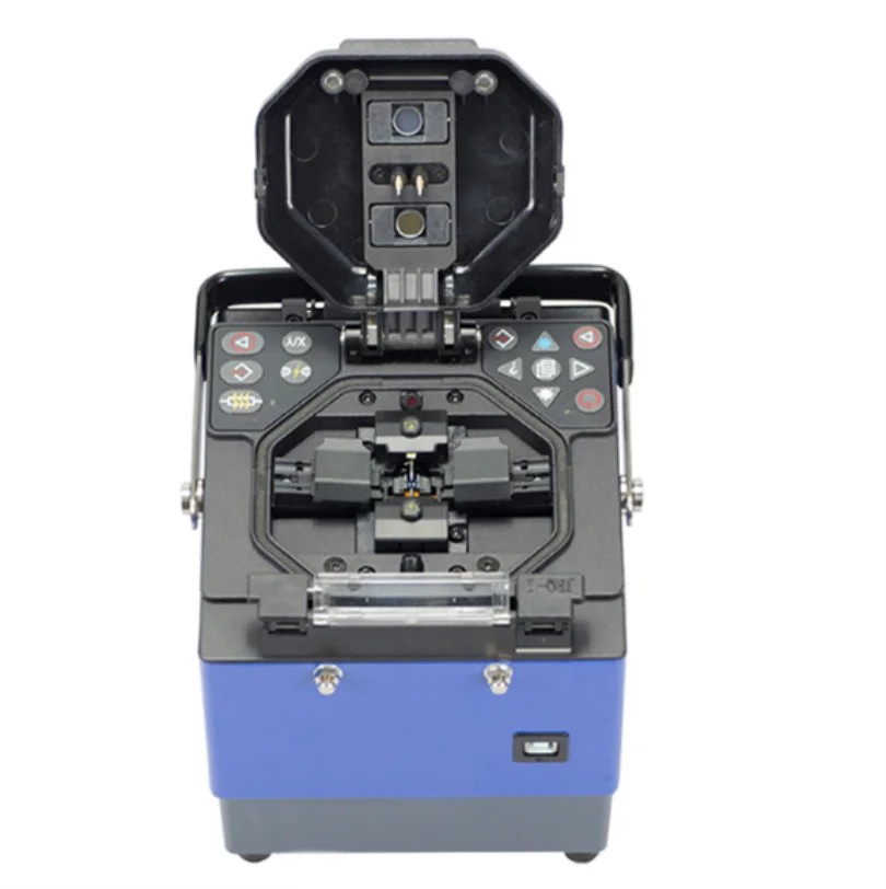 JILONG Fusion splicer KL-280G волоконная оптика Fusion splicer