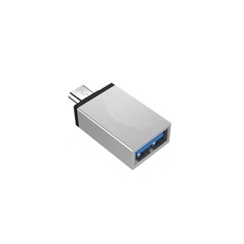 

Micro B Port Male To USB3.0 A Female Android OTG Adapter Micro To USB Converter Data Adapter For Tablet PC Smartphones