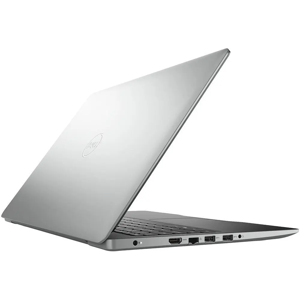 Ноутбук Dell Inspiron 3584(3584-1499)/15.6"/Core i3 7020u/4Гб/SSD 256Гб/intel hd graphics 620/Linux