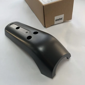 

Original Right front fork cover for Ninebot MAX G30 KickScooter Smart Electric Scooter Skateboard front fork cover right parts