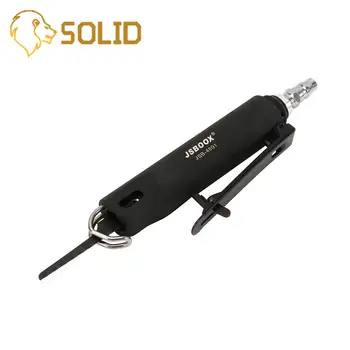 

1/4'' Pneumatic Reciprocating Air Saw File High Speed 9000RPM for Trim Cutting Metal Sheet Sawing Machine Filing Tools