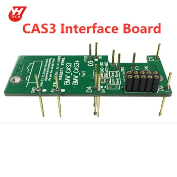 

News! CAS3/CAS4 Interface board for BMW Key Programmer
