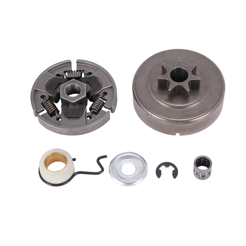 NEW GENUINE STIHL MS251 CHAINSAW CLUTCH DRUM BEARING ASSY