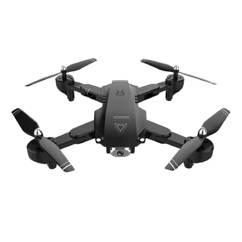 

A908 Drone HD Aerial Professional Drones Wifi Fpv Quadcopter Intelligent Follow Flight 20-Minute RC Helicopter Drone Toy