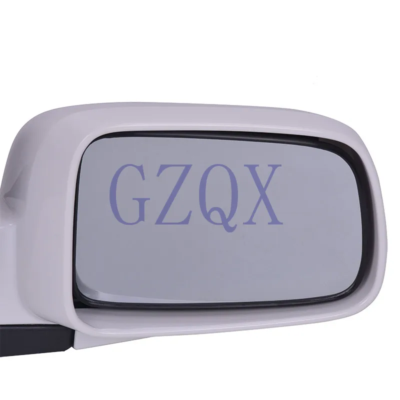 Электрическое боковое зеркало заднего вида CAPQX 76250 S9A K11 76200 для CRV RD5 RD7 2002 2003 2004 2005