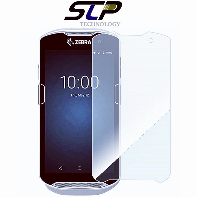 Новая защитная пленка для мобильного телефона HD Zebra TC57 мобильный телефон PDA