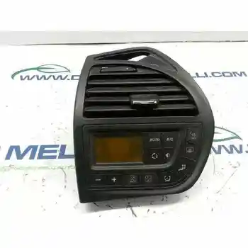 

9650868977 CONTROL AIR CONDITIONER CITROEN C4 GRAND PICASSO