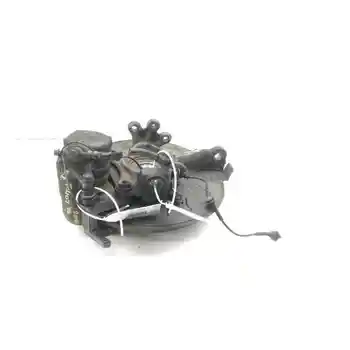 

364697 STEERING KNUCKLE FRONT LEFT PEUGEOT 407