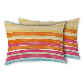 

PILLOW case ELYSE NAF NAF 65x65 (2) cm FUCHSIA