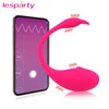 Sex Toys Bluetooth Dildo Vibrator for Women Wireless APP Remote Control Vibrator Wear Vibrating Panties Toys for Couple Sex Shop 1
