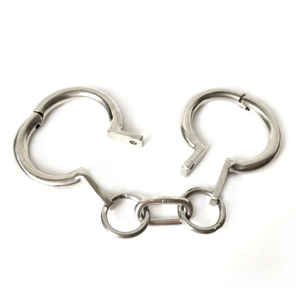 Gay handcuffs