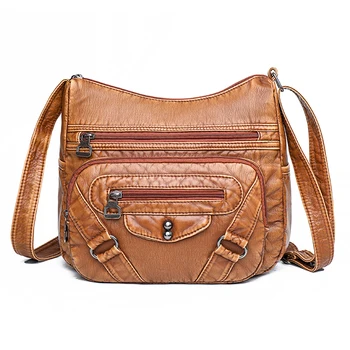 

Women Bags Bolsa Luxury Ladies Hand Bags Female Crossbody Bags for Women Shoulder Messenger Bags Thread Sac A Main 2020
