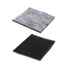 2 шт./упак. холодильник воздушные фильтры с активированным углем для Electrolux EAFCBF холодильник 72XF