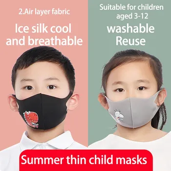 

Unisex Mouth Mask 10pcs Breathable Mouth-muffles Dustproof Washable Reuse Respirator Mascarillas Face Mask Face For Women Men