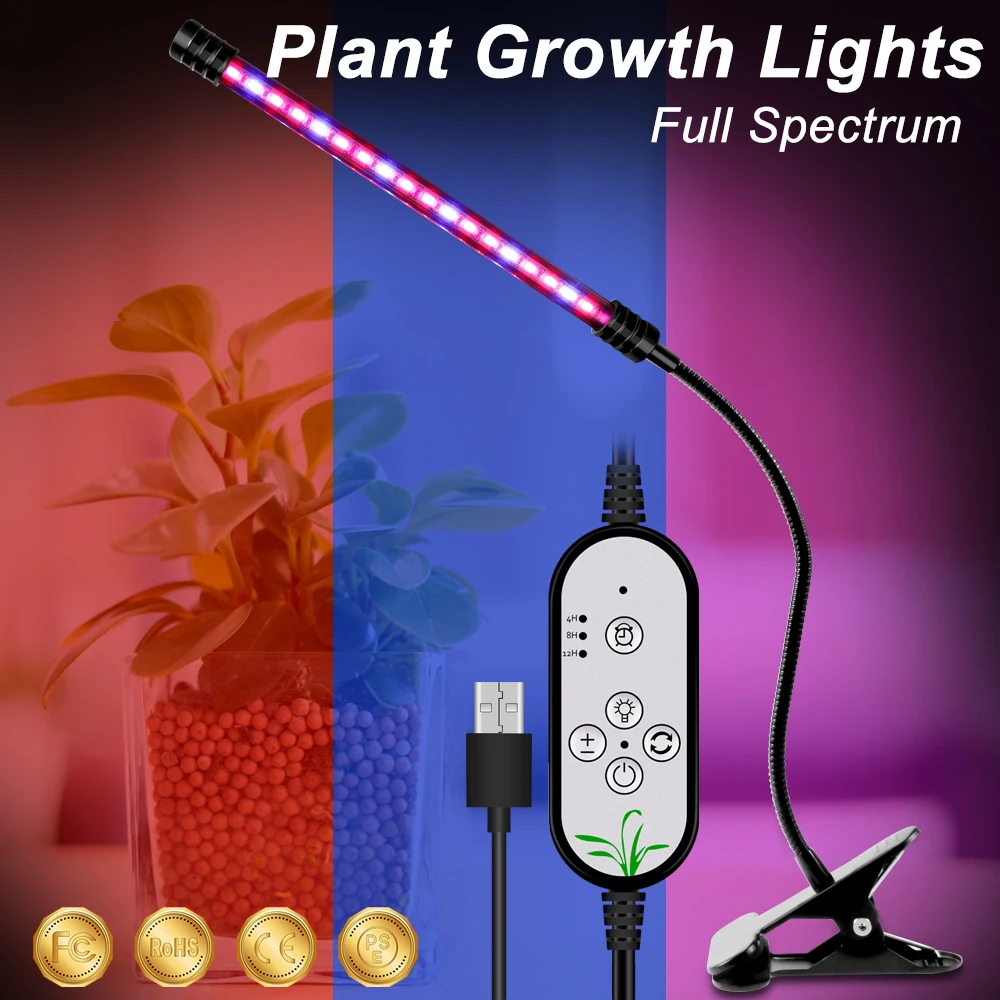

Grow Light LED Grow Light Full Spectrum LED Horticole LED Plant Growth Lamp Grow Room Indoor Plant Growing plant Cultivation