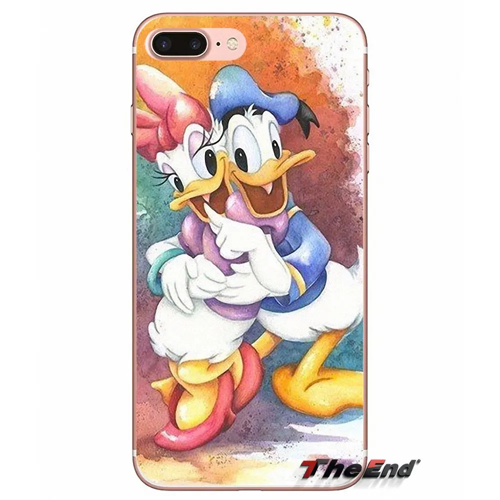 Чехол для сотового телефона huawei P Smart Y6 Ascend P8 P9 P10 Plus Nova P20 Lite Pro Mini 2017 красочный