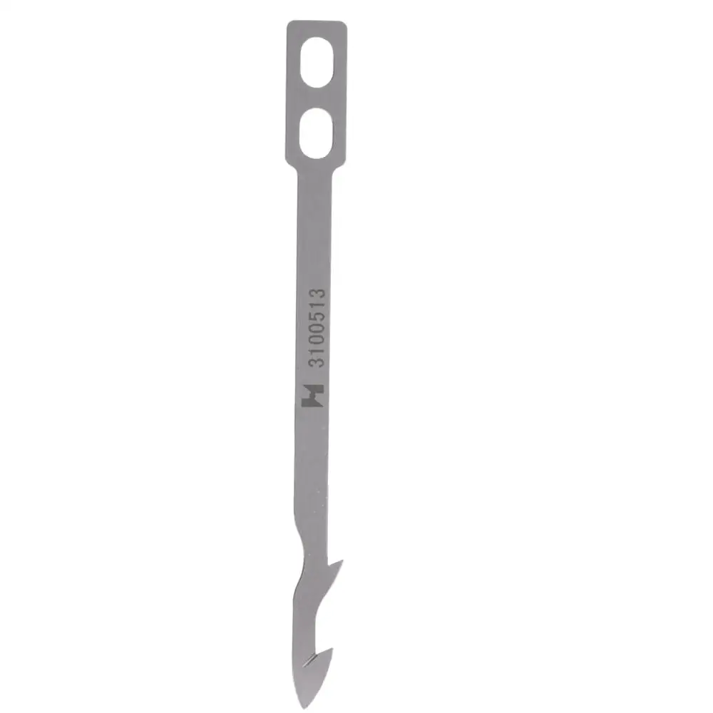 Аксессуары для швейной машины запасные части мощный нож H 3100513 YAMATO|knife boker|parts