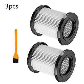 

2 DCV5801H Filter Cartridge 1 Brush For DCV581H DCV580 Dry Wet Vacuum Cleaner Attachment Adapter Accessories