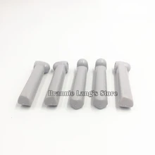 1000 шт./лот Горячая eas карандаш бирка 58 кГц am безопасности молоток бирка Противоугонная жесткая бирка для магазина одежды