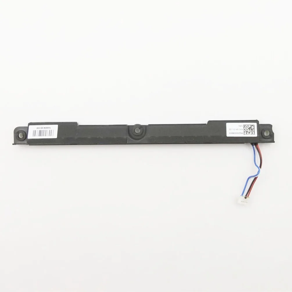 

New Built In Speaker For Lenovo ThinkPad T490 T590 P53s T495 P43s LEFT RIGHT 02HK900 02HK901