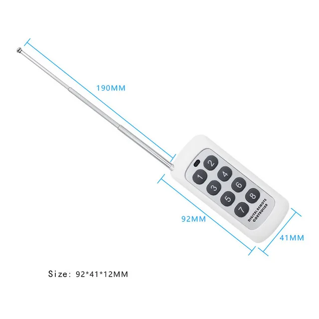 RYC-100M8