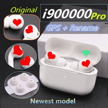 

i900000 Pro TWS 1:1 Air 3 Pro Tws Pressure Sensor Airpodering PK I900000 Max Tws I90000 Pro Tws I50000 I200000 Tws I12 Pod 2