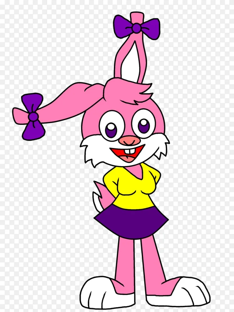 卡通片艺术设计