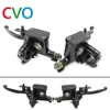 Front Brake Lever 50-250CC Cylinder Hydraulic Pump Motorcycle Universal Scooter Clutch Dirt Bike Handle Accessories Quad Moped ► Photo 3/6