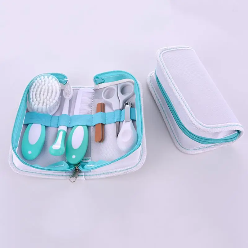 1 компл. портативный профессиональный инструмент для ухода за новорожденными и