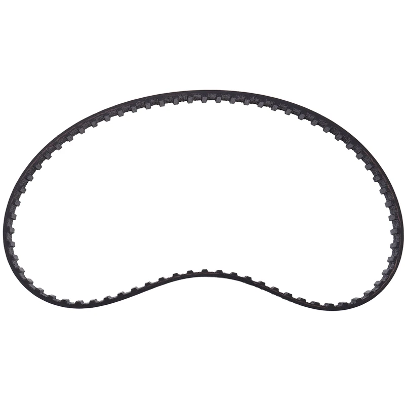 5Pcs Synchronous Belt GT2 Rubber Timing Belt M1.5X70Tx9.5mm SIEG C2 C3 Lathe Parts