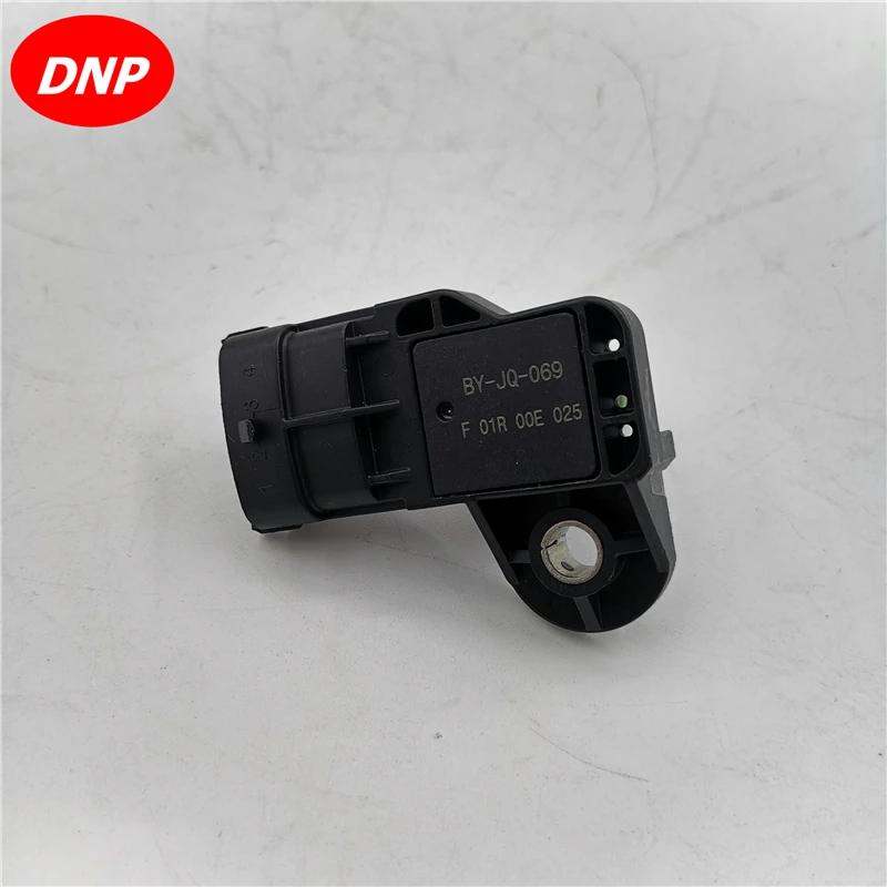 DNP авто карта датчик давления воздуха подходит для Baojun 1,5 Wuling Hongguang B15 F01R00E025