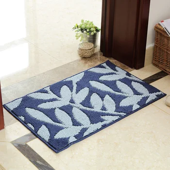 

Thicken Bathroom Carpet Home Decor Kitchen Area Rugs Slip Resistant Floor Mats Door Carpets Anti-slip Floor Mat Toilet J