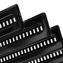 Оборудование ловушка для пчеловодства 5 шт черный PP маленький улей пчеловод насекомое